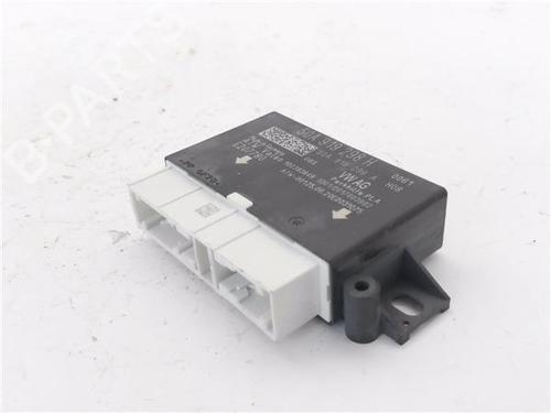 Electronic module SEAT ATECA (KH7, KHP) 1.5 TSI | BP37261184M83 - Image 3