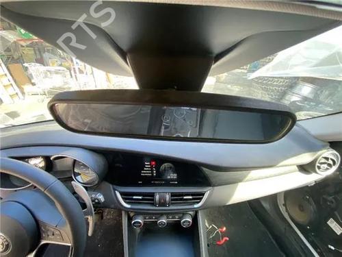 Rear mirror ALFA ROMEO GIULIA (952_) 2.0 (952ABA25B) | BP19149278I6 