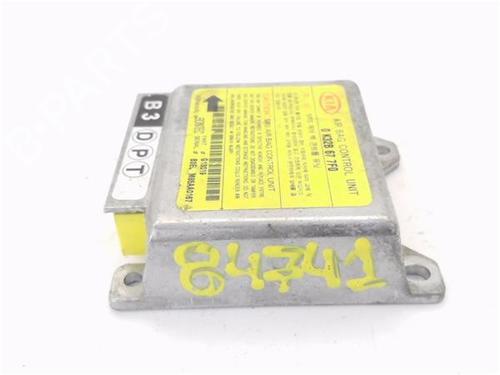 Kollisjonspute styreenhet KIA RIO I Hatchback (DC)  | BP28064656M53 