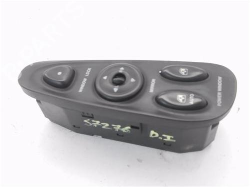 Left front window switch HYUNDAI COUPE I (RD) 2.0 | BP32162098I27 