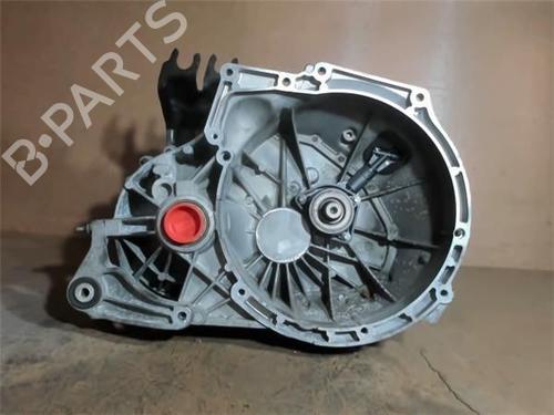 Used Gearbox FORD FOCUS II (DA_, HCP, DP) 1.6 TDCi (109 hp) 14995262