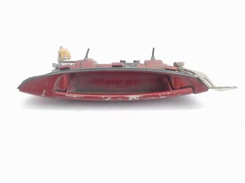 Rear left exterior door handle KIA RIO II (JB) 1.6 CVVT | BP14333483C130 