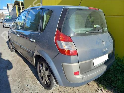 Electronic module RENAULT SCÉNIC II (JM0/1_) 1.5 dCi (JM1E, JM16) | BP10983155M83 