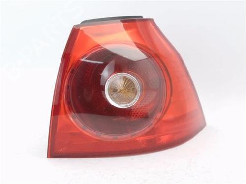 Used Right taillight VW GOLF V (1K1) 1.9 TDI (105 hp) 24450760