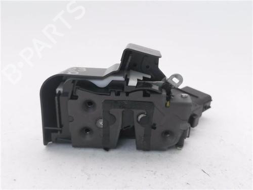 Front right lock FORD FOCUS C-MAX (DM2) 1.8 TDCi | BP34621545C97 - Image 7