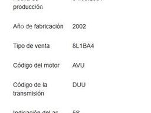 Left front window switch AUDI A3 (8L1)  | BP33220488I27  - Image 16