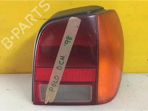 Used Right taillight VW POLO III (6N1) 50 1.0 (50 hp) 9760218