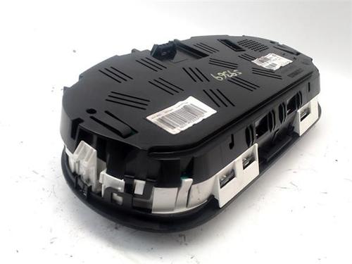 Instrument cluster RENAULT MEGANE III Grandtour (KZ0/1) 1.5 dCi (KZ09, KZ0D, KZ1G, KZ29, KZ14, KZ1W, KZ10, KZ1F,... | BP23157492C47 