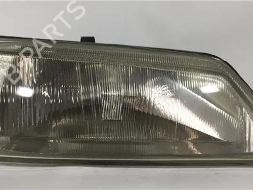 Right headlight PEUGEOT 106 I (1A, 1C) 1.4 6205C2 | 084638 | 6205L2 | , | CITROËN