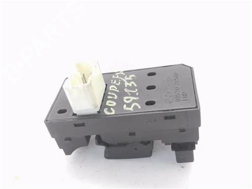 Left front window switch HYUNDAI COUPE I (RD)  | BP31206868I27 