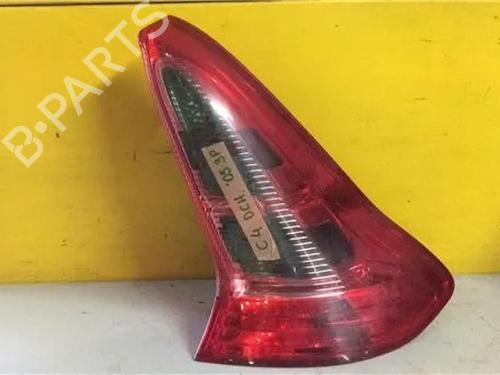 Used Right taillight CITROËN C4 I (LC_) 1.4 16V (88 hp) 13049384