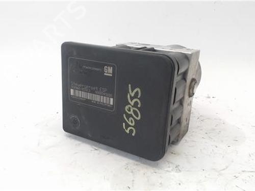 ABS pump OPEL ASTRA H (A04) 1.9 CDTI 16V (L48) | BP17319837M43 