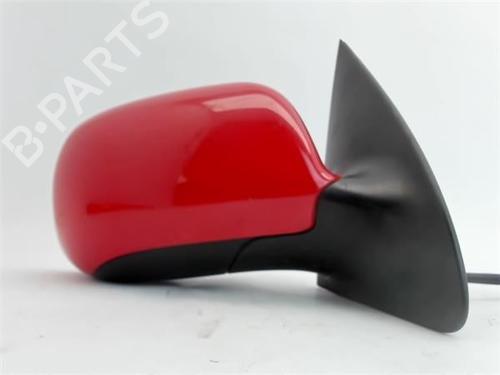 Used Right mirror SKODA FABIA I (6Y2) [1999-2008]  13055738
