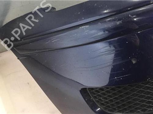 Front bumper VW POLO III (6N1)  | BP9661605C7 