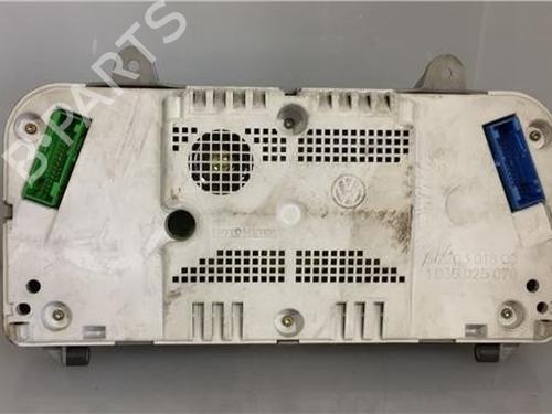 Instrument cluster VW LUPO I (6X1, 6E1) 1.0 | BP9685415C47 