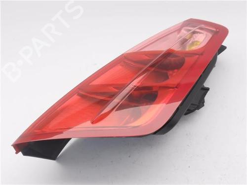 Right taillight FIAT GRANDE PUNTO (199_) 1.4 16V (199BXG1B, 199AXG1B) | BP32394306C35