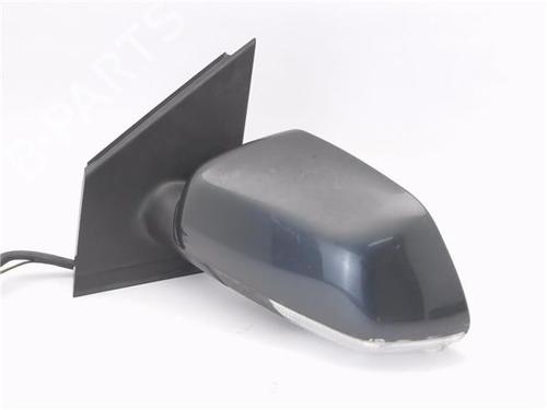 Left mirror VW POLO (9N_, 9A_)  | BP25739853C26 