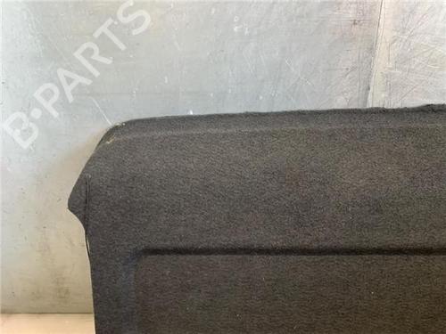 Plage arrière HONDA CIVIC VII Hatchback (EU, EP, EV) 1.6 i (EP2, EU8, EU6) | BP22433042C85 