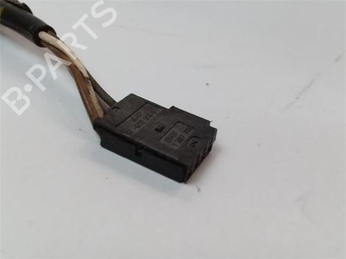 Left mirror BMW 5 (E34)  | BP16452977C26