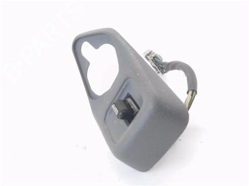 Left front window switch HONDA CIVIC VI Fastback (MA, MB) 1.5 16V (MB3) | BP28025463I27 