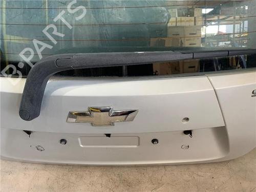 Tailgate CHEVROLET SPARK (M300)  | BP22632497C6