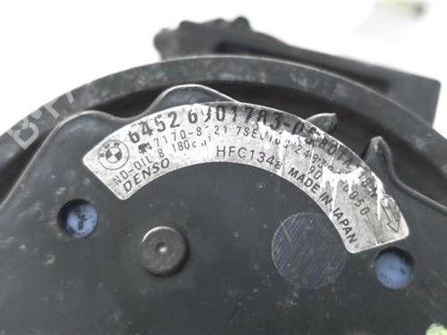 AC compressor BMW 7 (E65, E66, E67) 730 d | BP38177048M34 - Image 9