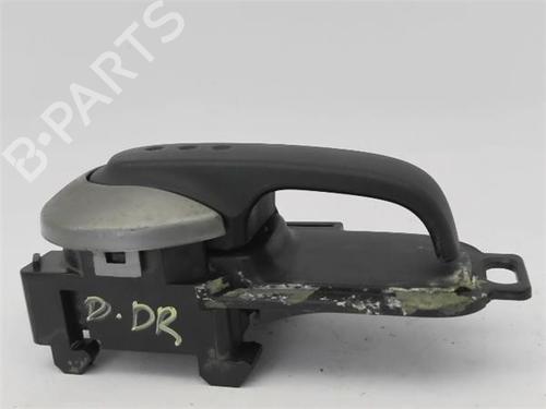 Front right interior door handle NISSAN NOTE (E11, NE11) 1.5 dCi | BP22339157I14 