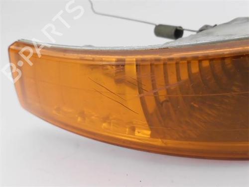 Right side indicator RENAULT TRAFIC II Van (FL) 1.9 dCi 80 (FL0B) | BP22713476I19 