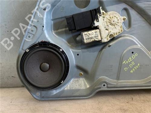 Other SEAT TOLEDO II (1M2) 1.9 TDI | BP19543180O1 
