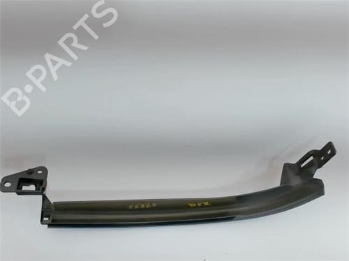 Headlight eyebrow HYUNDAI SANTAMO 2.0 | BP14342131C118