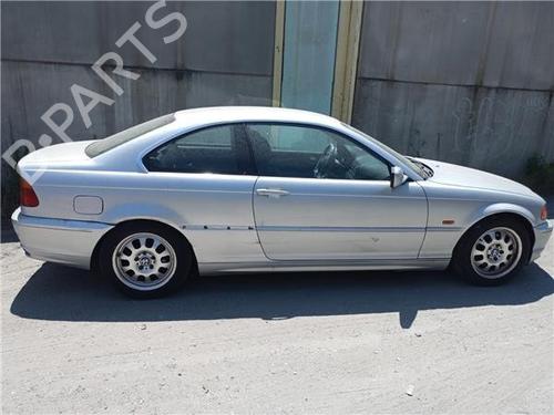 Cockpit BMW 3 Coupe (E46)  | BP29251229C47 