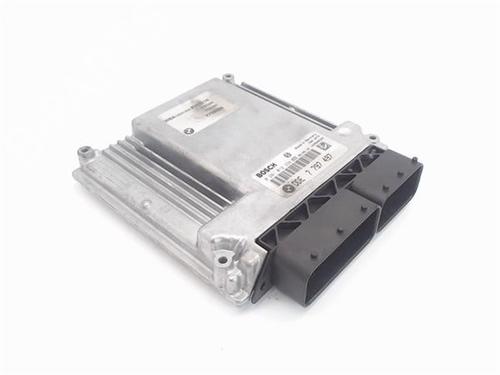 Used Electronic module BMW 1 (E87) 120 d (163 hp) 13028279