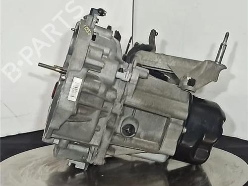 Gearbox RENAULT MODUS / GRAND MODUS (F/JP0_) 1.5 dCi (FP0D, JP0D) | BP11198998M3 