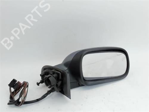 Right mirror PEUGEOT 307 (3A/C)  | BP13050365C27 