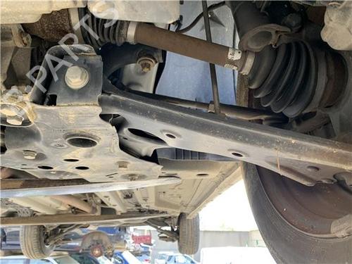 Left front suspension arm OPEL COMBO Box Body/MPV (X12) 1.3 CDTI (B05) | BP33288105M12 - Image 8