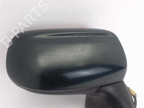 Right mirror MAZDA PREMACY (CP)  | BP13446337C27