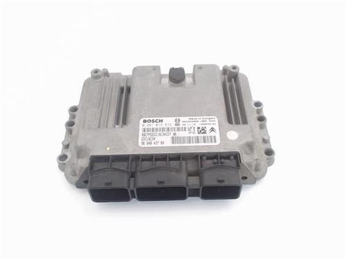 Electronic module PEUGEOT 308 I (4A_, 4C_) 1.6 HDi | BP13749041M83 
