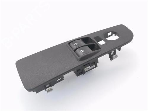 Used Left front window switch FIAT GRANDE PUNTO (199_) [2005-2025]  29574434