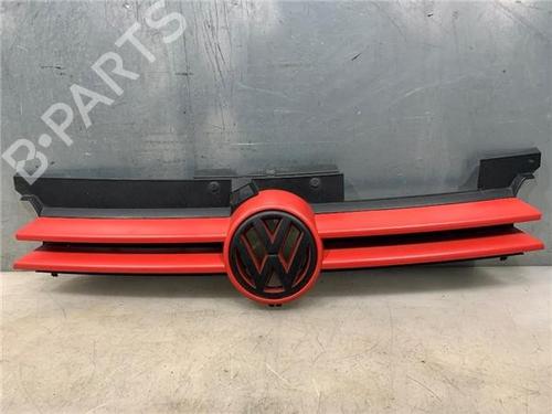 Used Grille VW GOLF IV (1J1) [1997-2008]  22202521