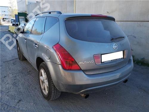 Right mirror NISSAN MURANO I (Z50)  | BP11708914C27 