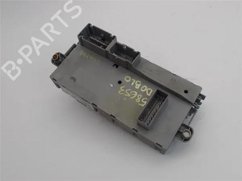 Other FIAT DOBLO Box Body/MPV (223_)  | BP15550213O1 