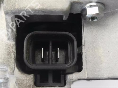 Alternator NISSAN ALMERA TINO (V10) 1.8 | BP29574466M7 