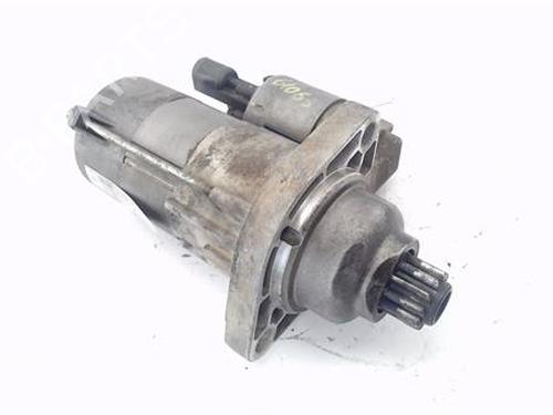Starter VW GOLF PLUS V (5M1, 521) | BP33220539M8 - Image 2