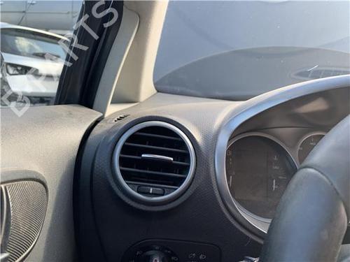 Air vent SEAT LEON (1P1) 1.9 TDI | BP32417934I21 - Image 6