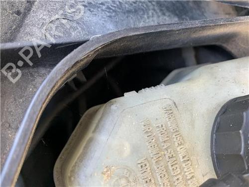 Brake master cylinder BMW 3 (E90) 330 d | BP32418672M77 