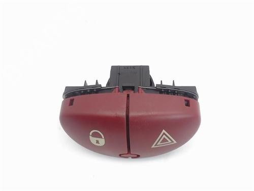 Warning switch PEUGEOT 206 Hatchback (2A/C) 1.4 HDi eco 70 | BP14345471I22 