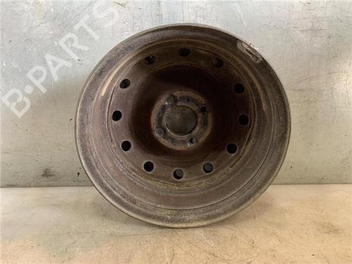 Rim PEUGEOT PARTNER MPV (5_, G_) 1.6 HDi 75 | BP32192927C45