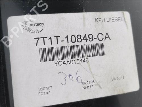 Instrument cluster FORD TRANSIT CONNECT (P65_, P70_, P80_)  | BP32395956C47 