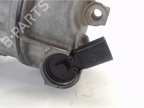 AC compressor VW GOLF VI (5K1) | BP30169524M34
