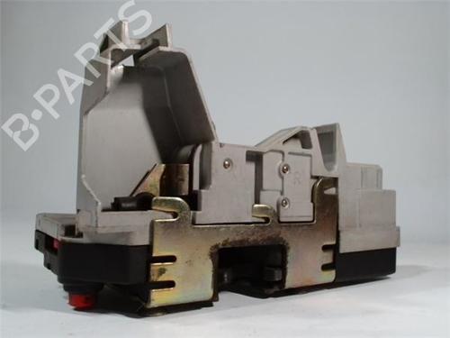 Rear right lock PEUGEOT 307 (3A/C) 1.6 16V | BP14344419C99 